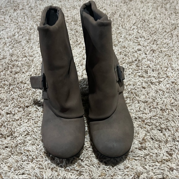 Booties - Picture 2 of 4